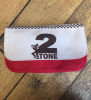 2 Tone Makeup Bag