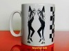 2 Tone - Rude Boy Mug