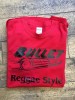 Bullet T-Shirt Red