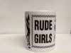 Rude Girl Mug
