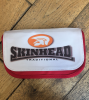 Skinhead Traditional Makeup Bag