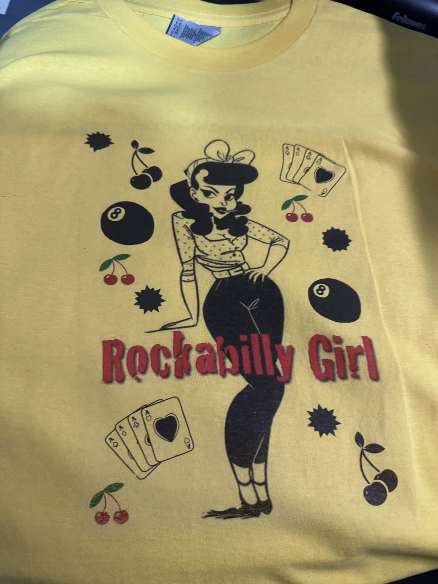 Rockabilly