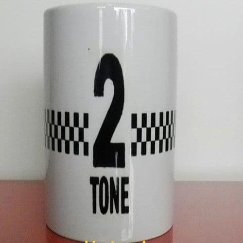 2 Tone Mug