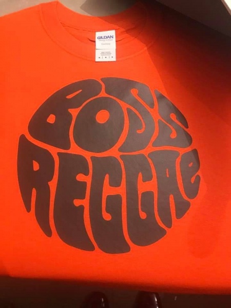 Boss Orange T-Shirt