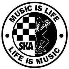 Skinhead Music Is Life