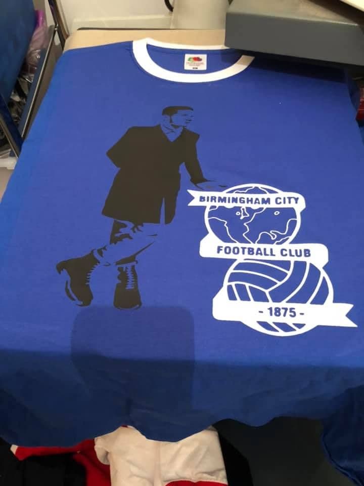 Birmingham City Tshirt (1)