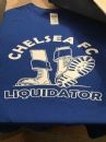 Chelsea Ringer Tshirt -4