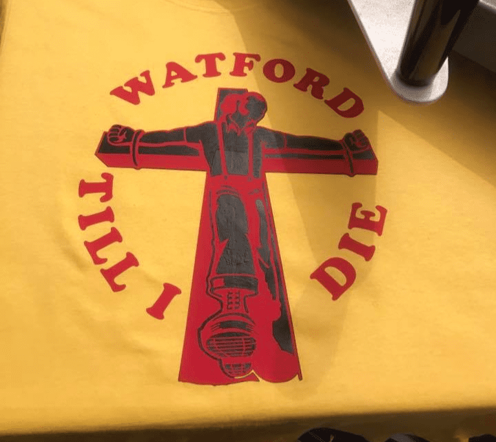 Watford T-Shirt