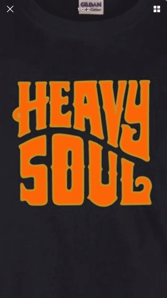 Weller Heavy Soul