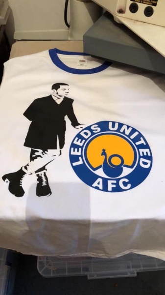 Leeds T-Shirt