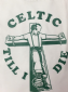 Celtic Till I Die T-Shirt (Green)
