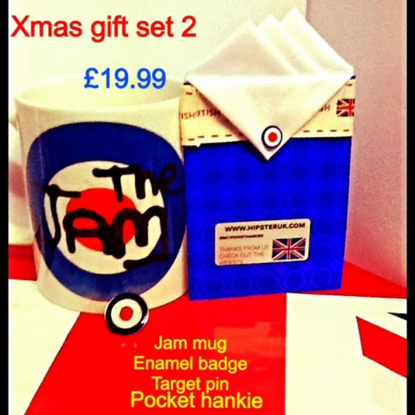 Xmas Gift Set 2