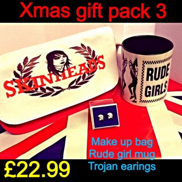 Xmas Gift Set 3 - Ladies